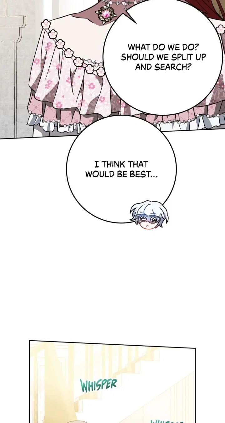 My Wicked Little Girl Chapter 65 – Page 68