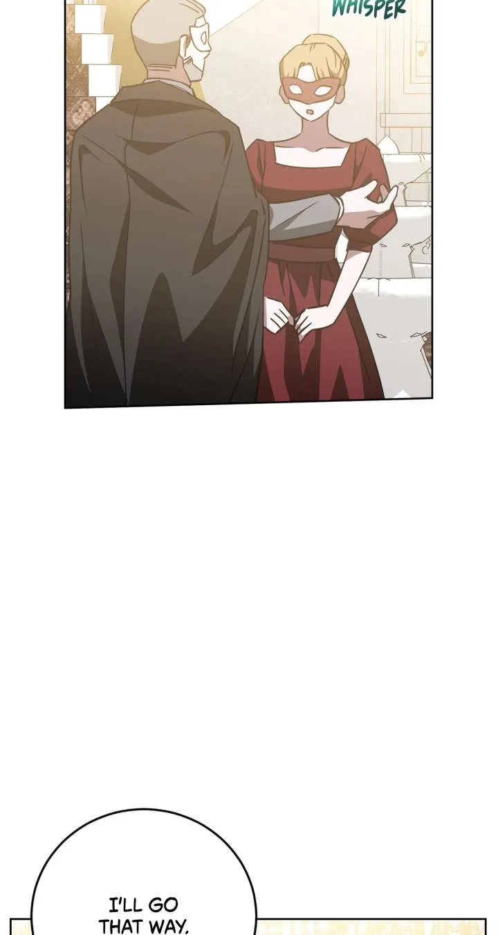My Wicked Little Girl Chapter 65 – Page 69