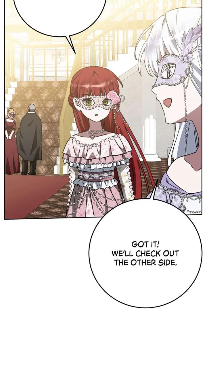 My Wicked Little Girl Chapter 65 – Page 70