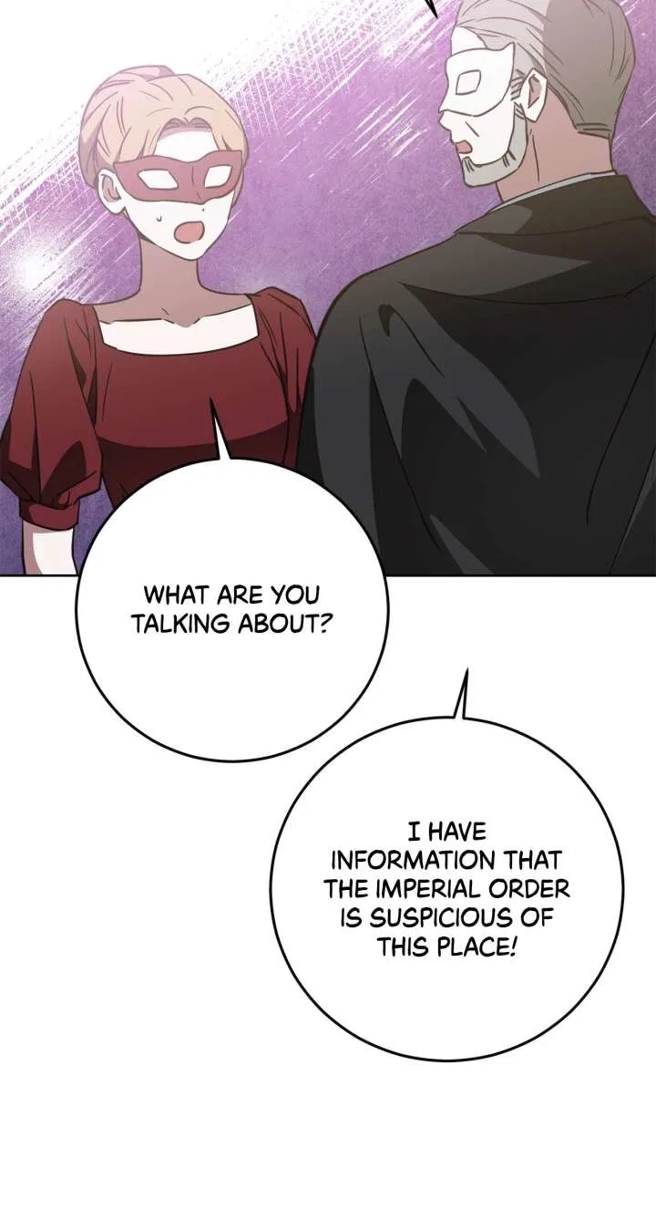 My Wicked Little Girl Chapter 65 – Page 74