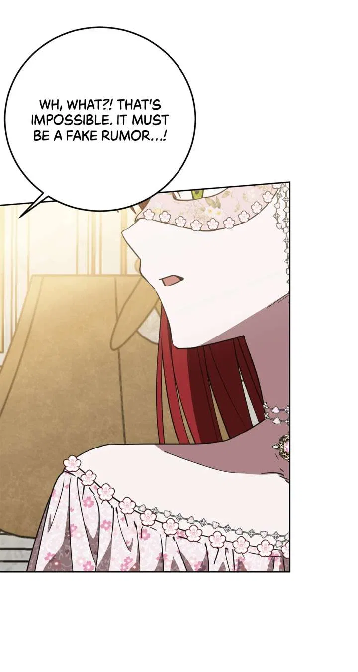 My Wicked Little Girl Chapter 65 – Page 76