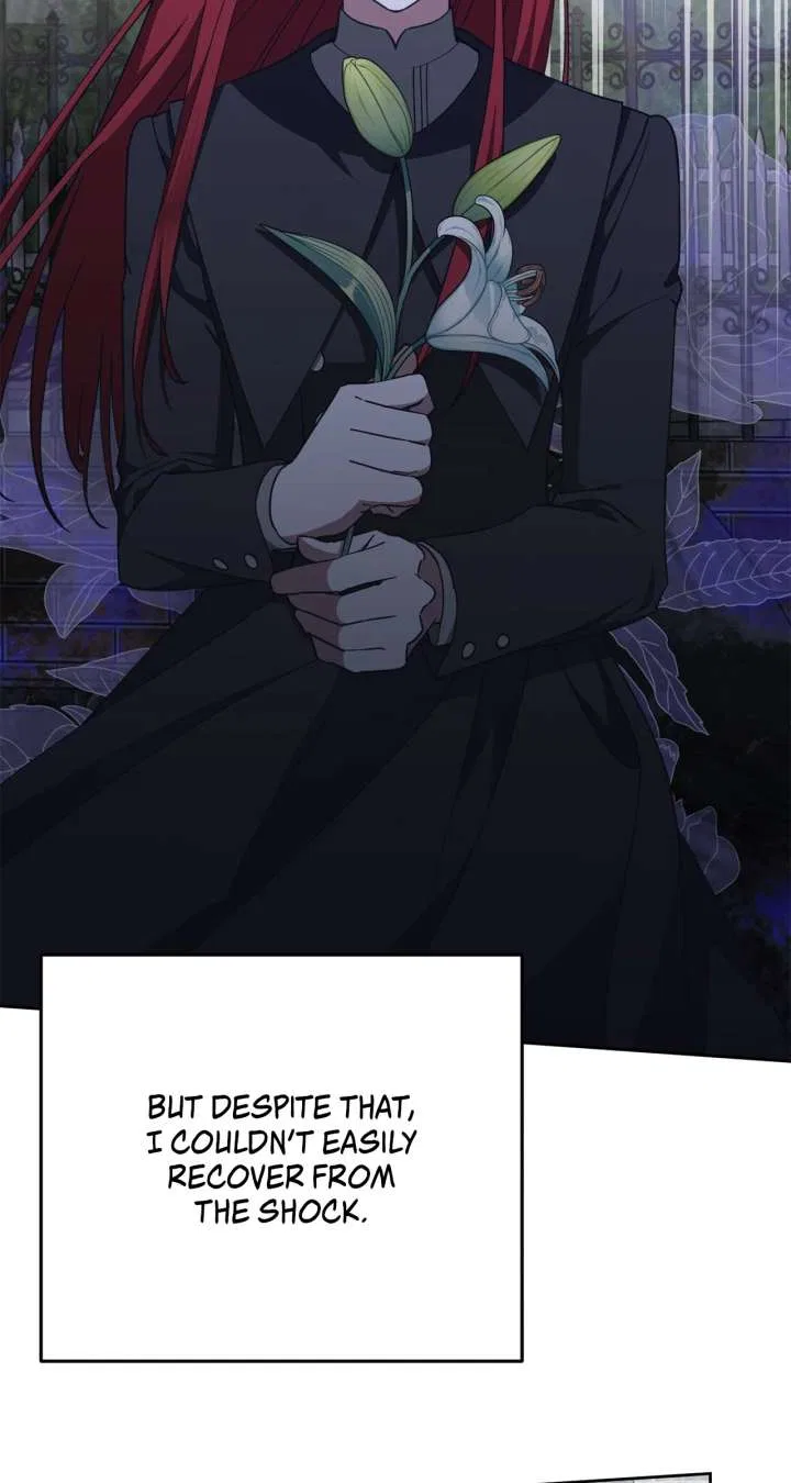My Wicked Little Girl Chapter 64 – Page 3