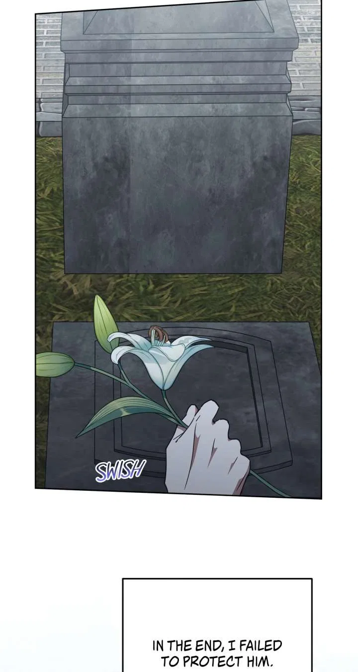 My Wicked Little Girl Chapter 64 – Page 4