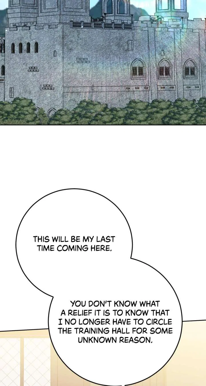 My Wicked Little Girl Chapter 64 – Page 6