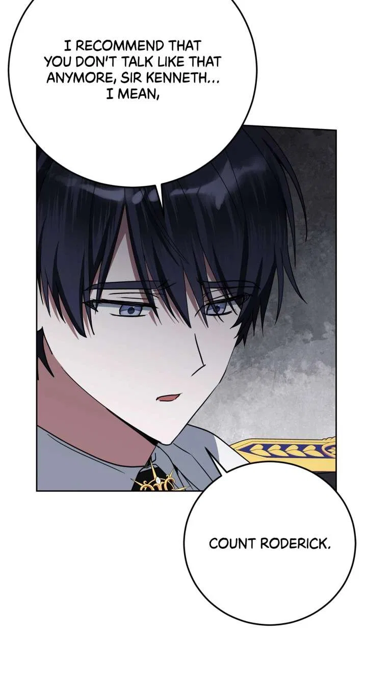 My Wicked Little Girl Chapter 64 – Page 8