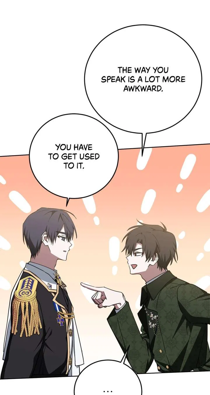 My Wicked Little Girl Chapter 64 – Page 9