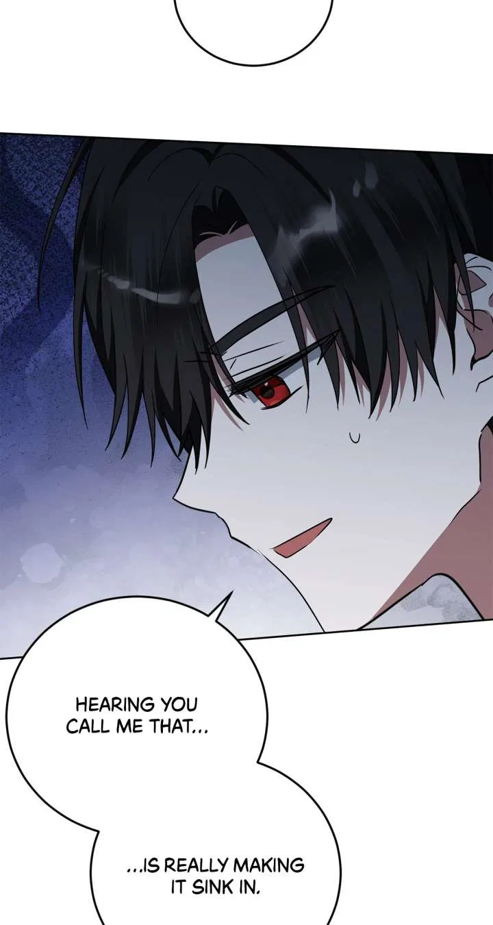 My Wicked Little Girl Chapter 64 – Page 10