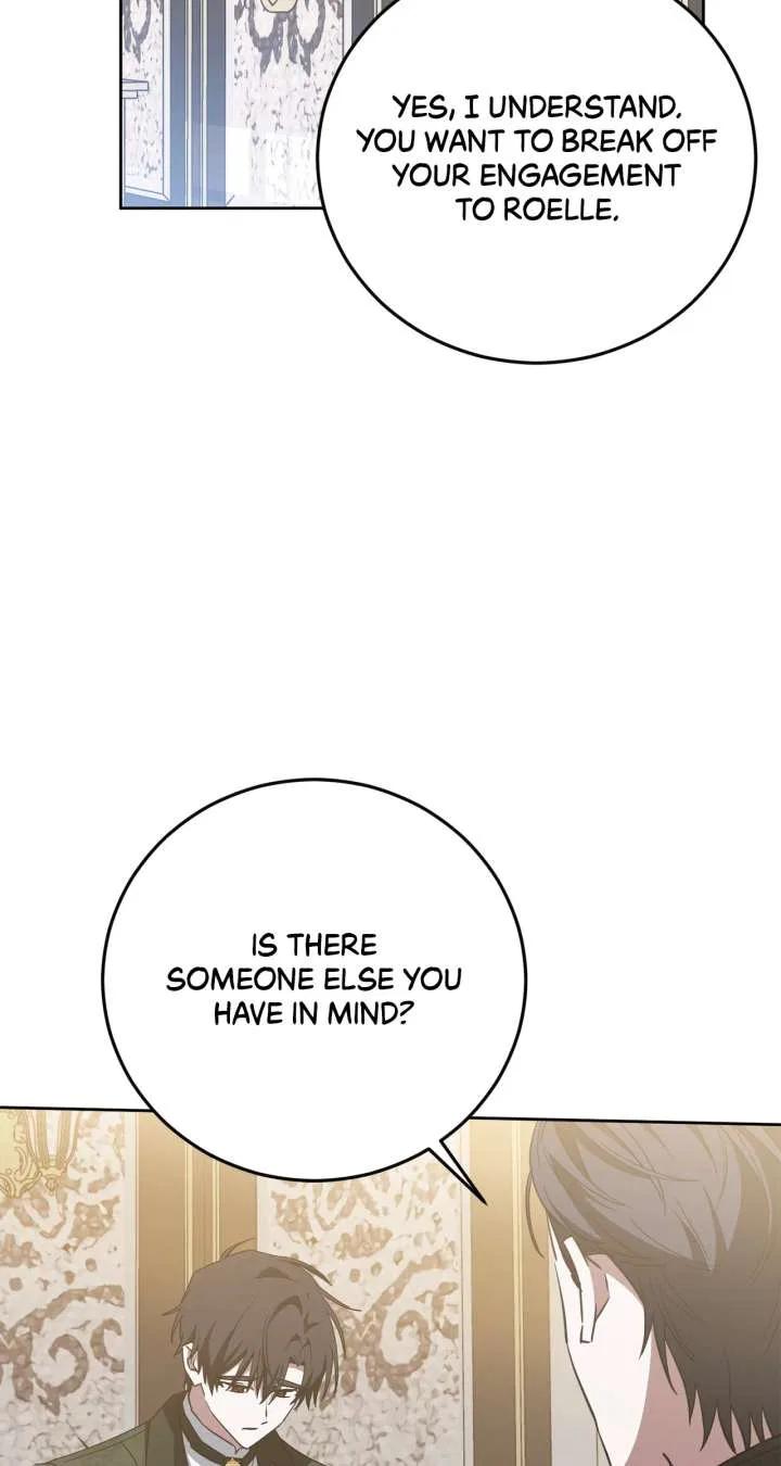 My Wicked Little Girl Chapter 64 – Page 17