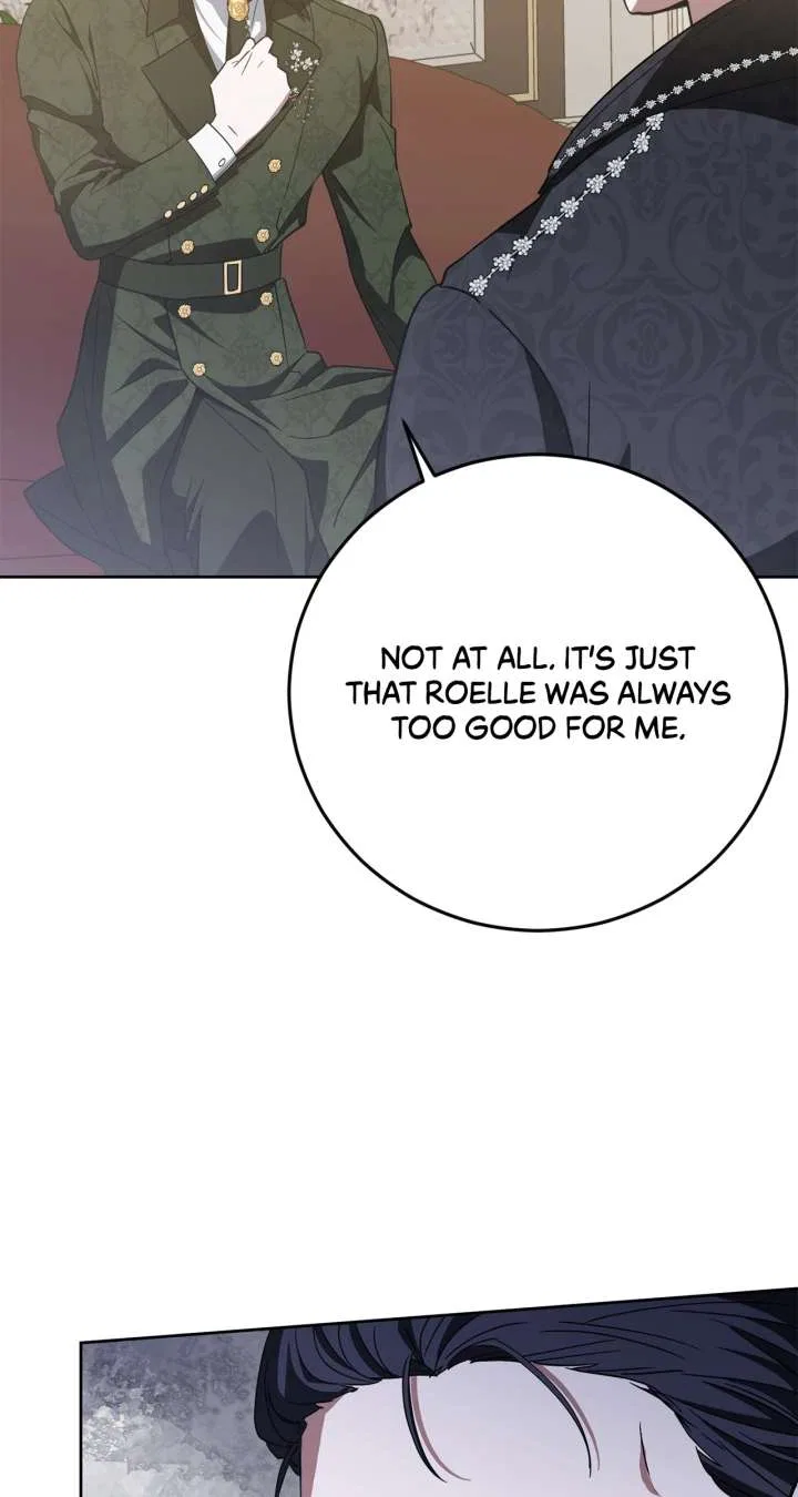 My Wicked Little Girl Chapter 64 – Page 18