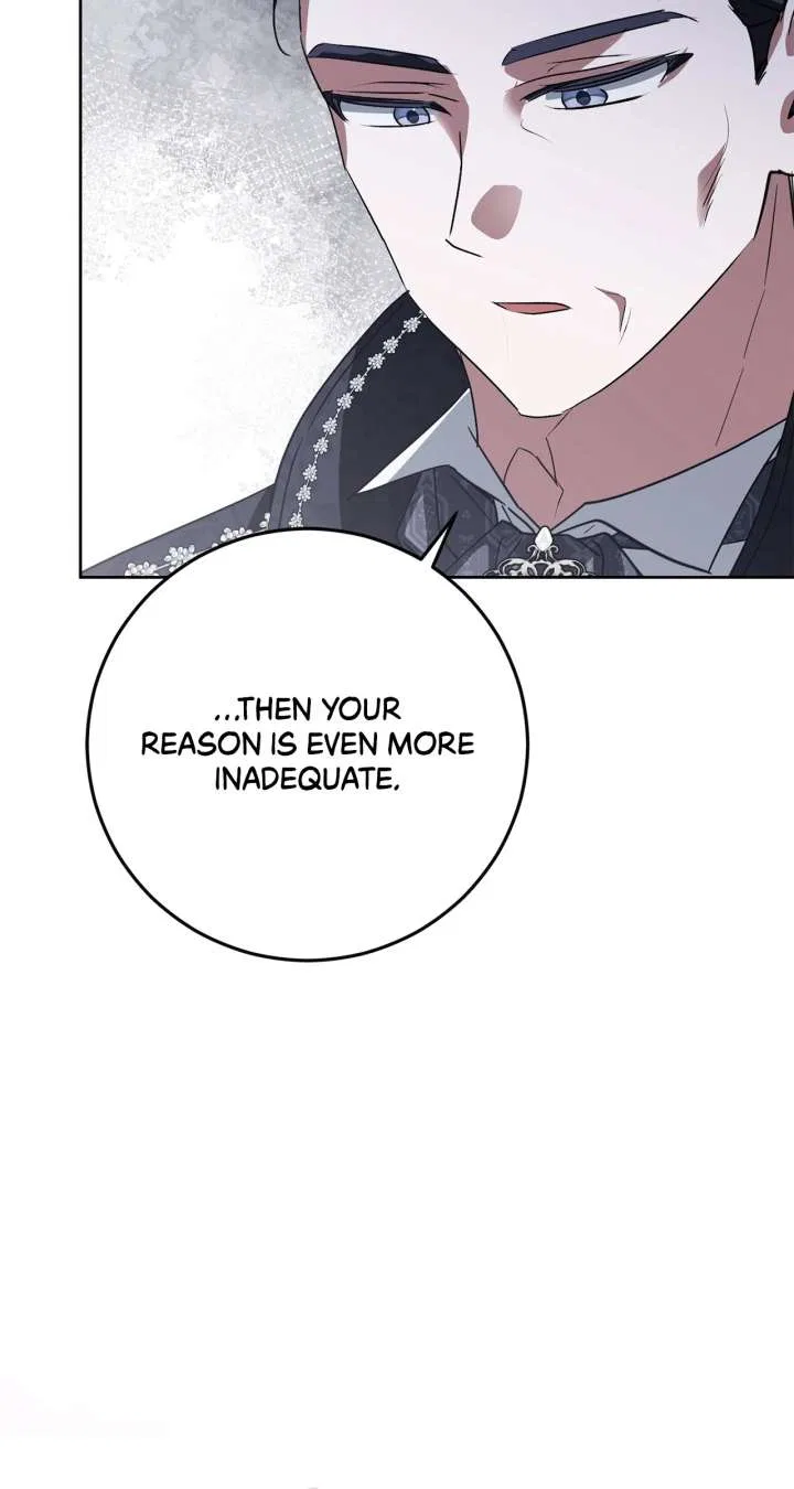 My Wicked Little Girl Chapter 64 – Page 19