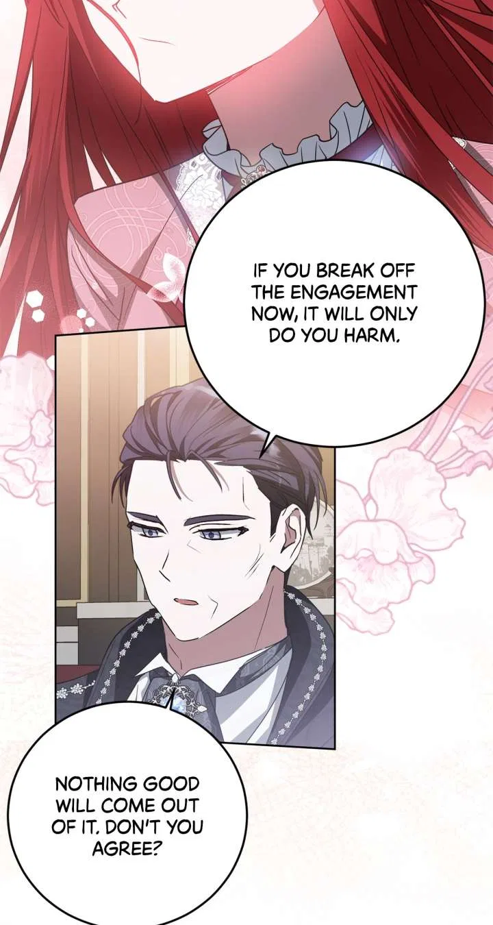 My Wicked Little Girl Chapter 64 – Page 21