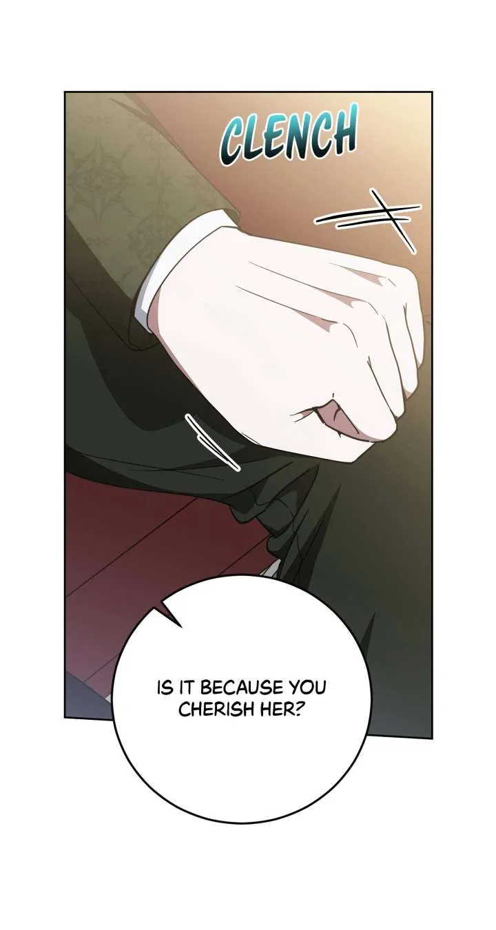 My Wicked Little Girl Chapter 64 – Page 23