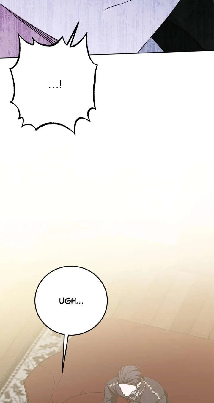 My Wicked Little Girl Chapter 64 – Page 25