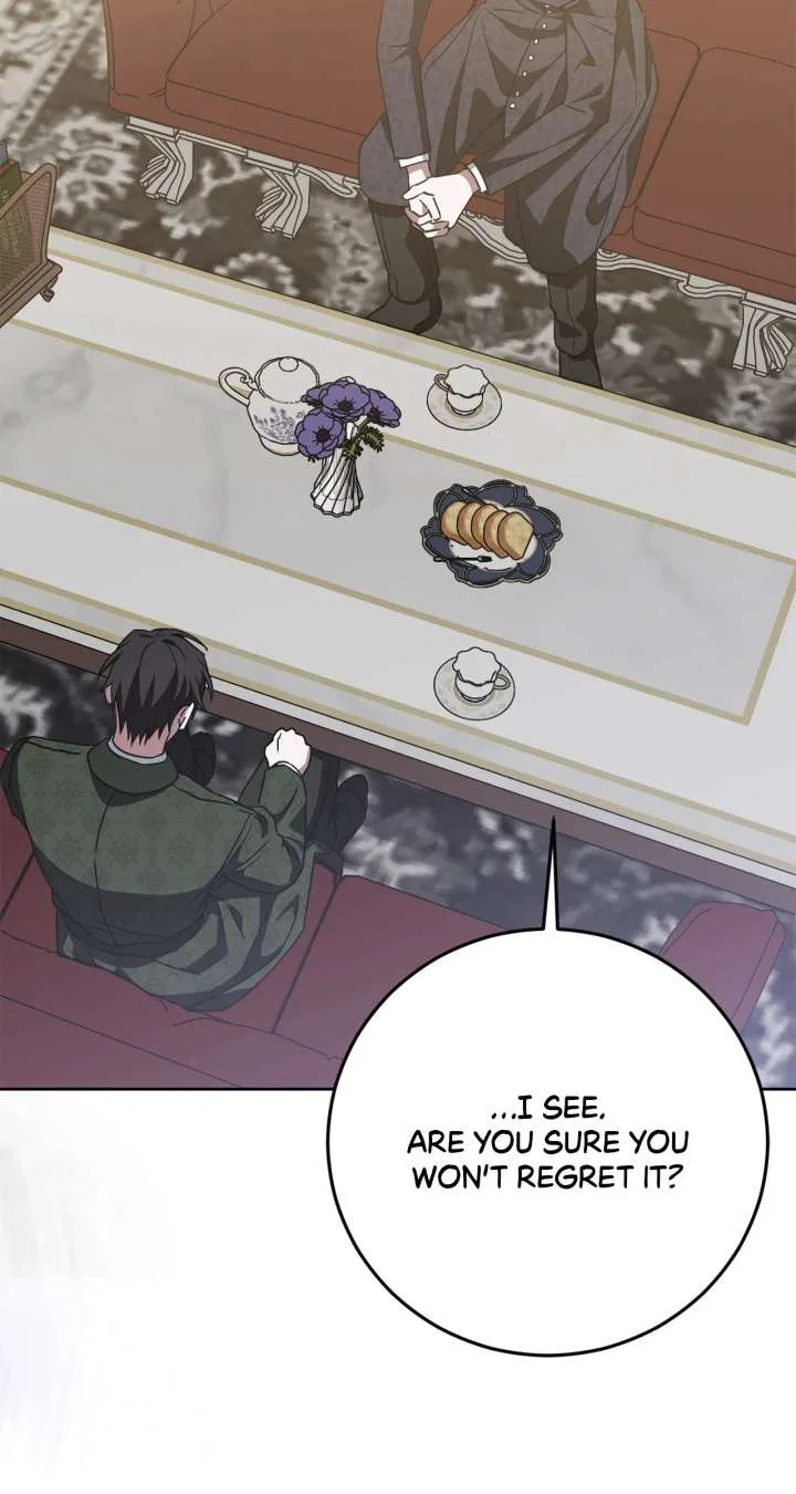 My Wicked Little Girl Chapter 64 – Page 26