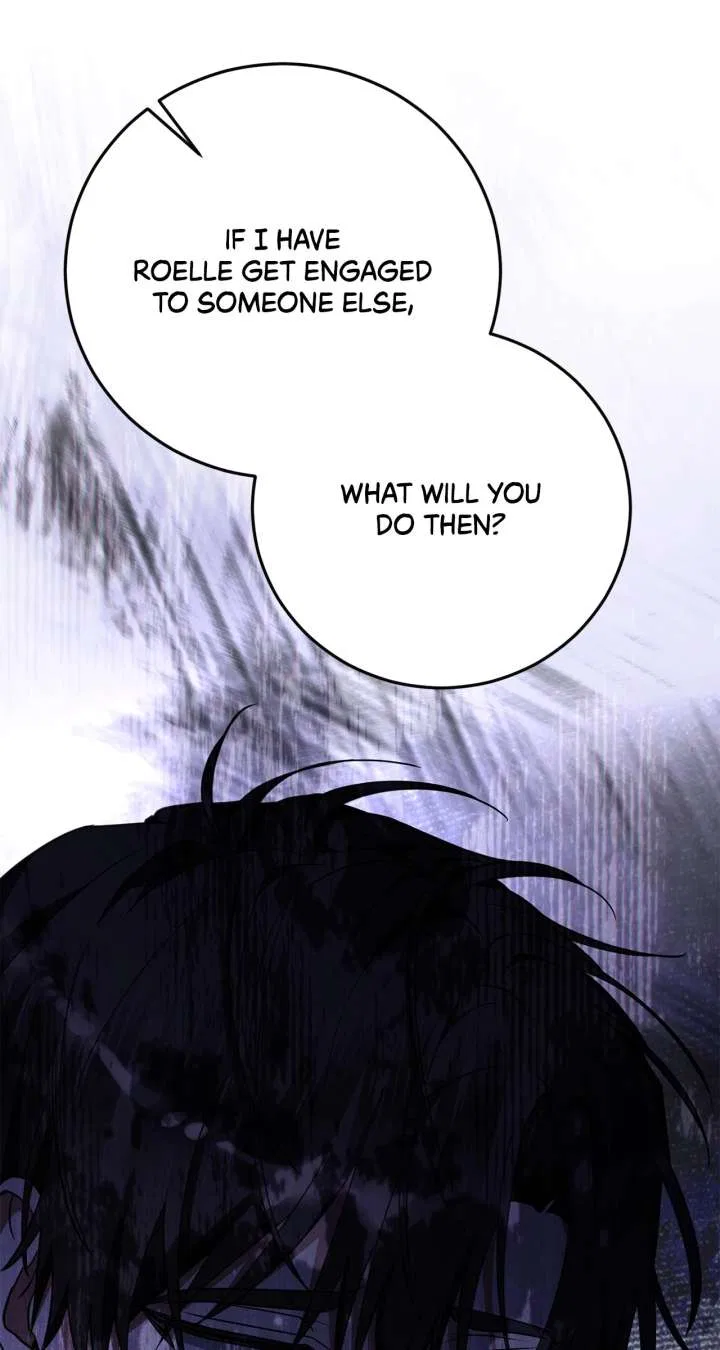 My Wicked Little Girl Chapter 64 – Page 27