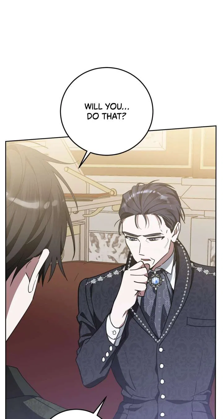 My Wicked Little Girl Chapter 64 – Page 29