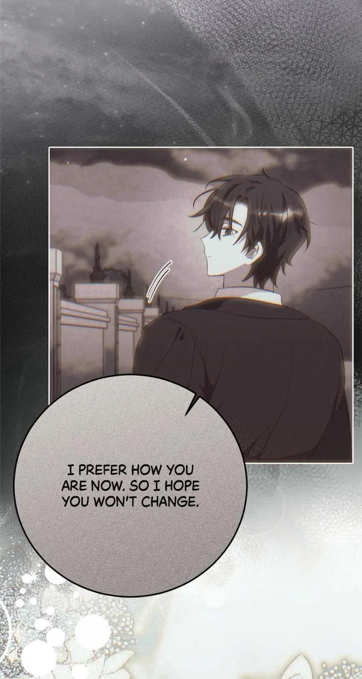 My Wicked Little Girl Chapter 64 – Page 37