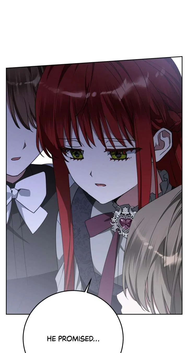 My Wicked Little Girl Chapter 64 – Page 40