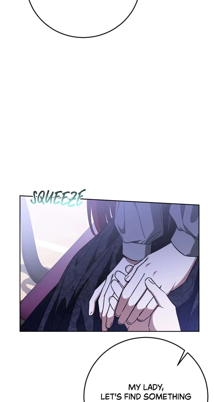 My Wicked Little Girl Chapter 64 – Page 41