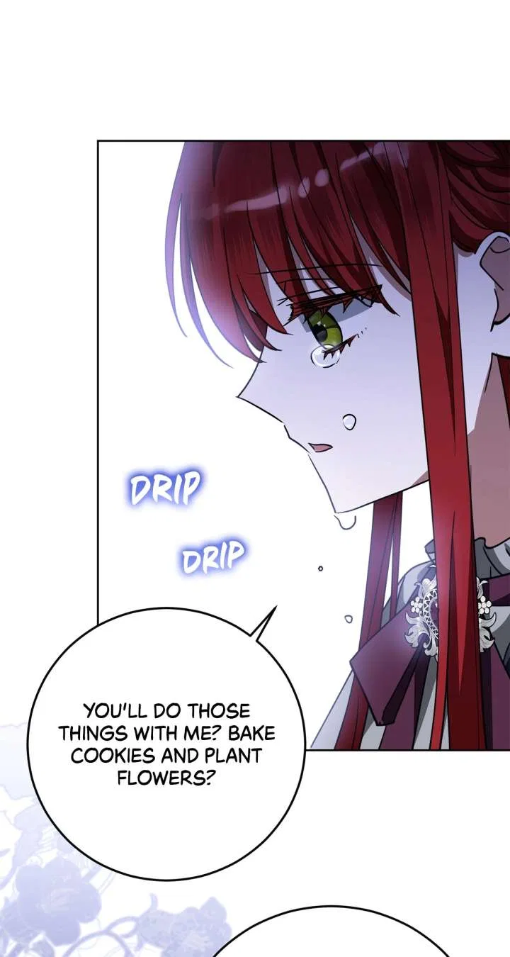 My Wicked Little Girl Chapter 64 – Page 44