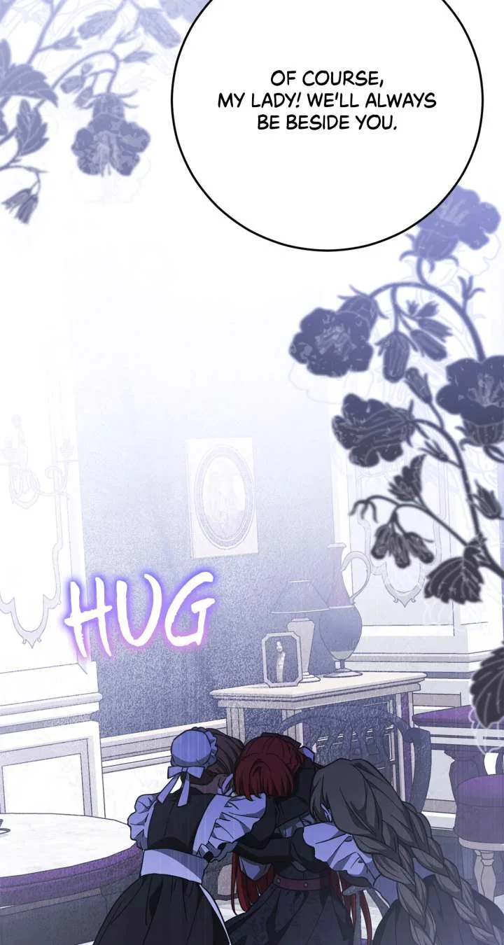 My Wicked Little Girl Chapter 64 – Page 45