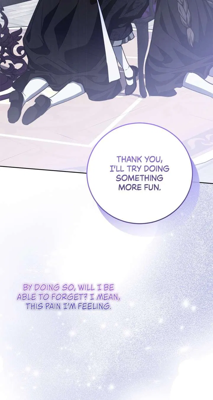 My Wicked Little Girl Chapter 64 – Page 46