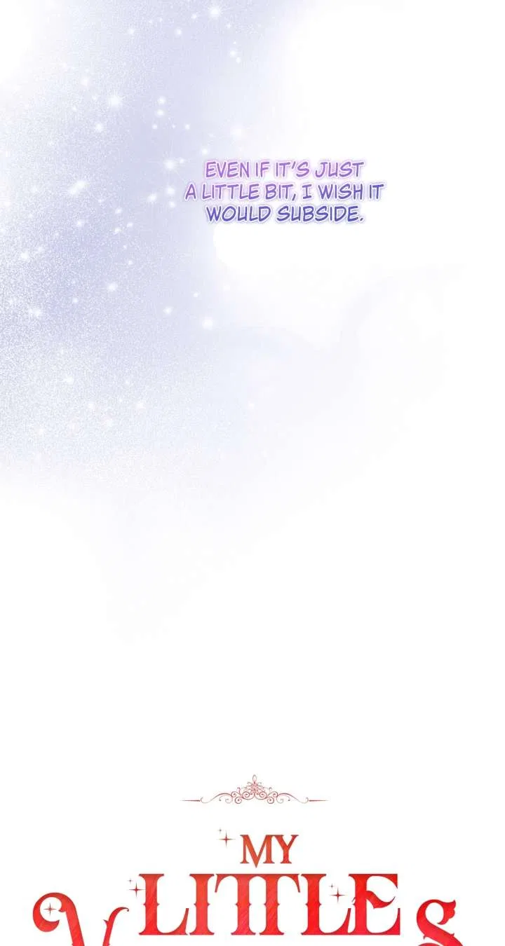 My Wicked Little Girl Chapter 64 – Page 47