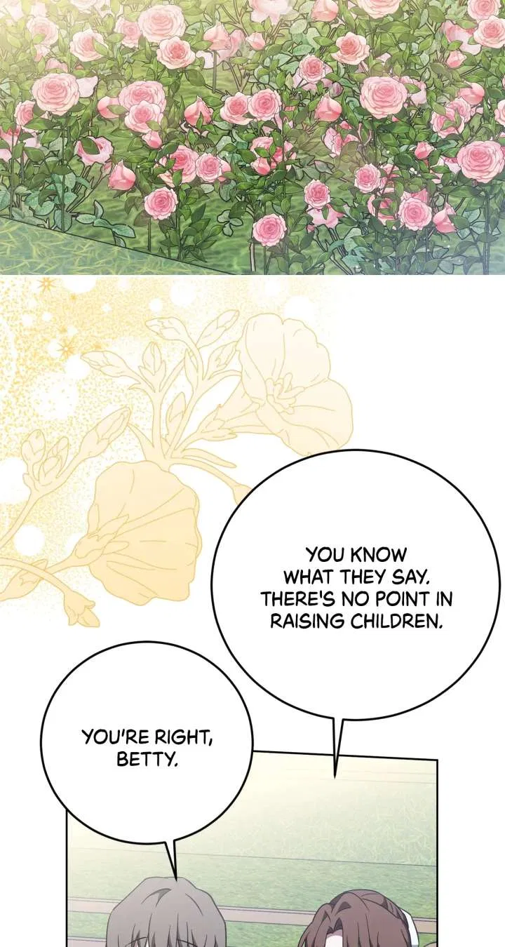 My Wicked Little Girl Chapter 64 – Page 49