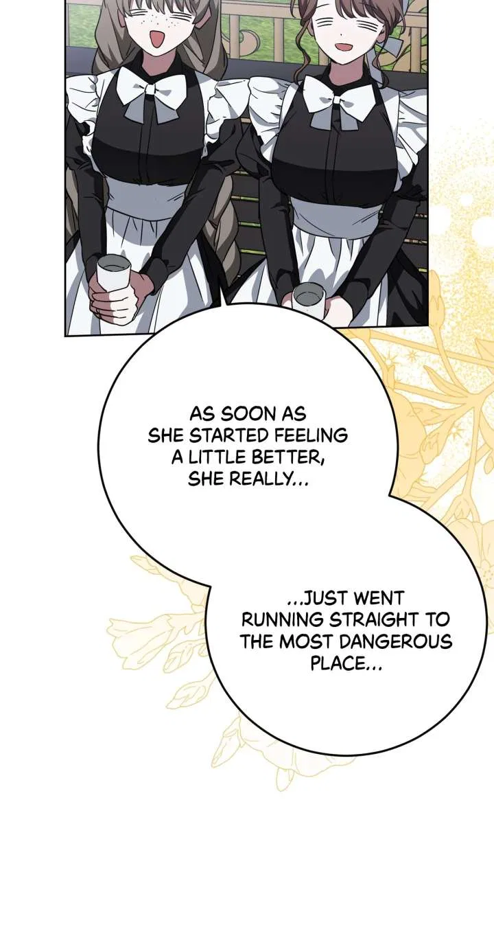 My Wicked Little Girl Chapter 64 – Page 50