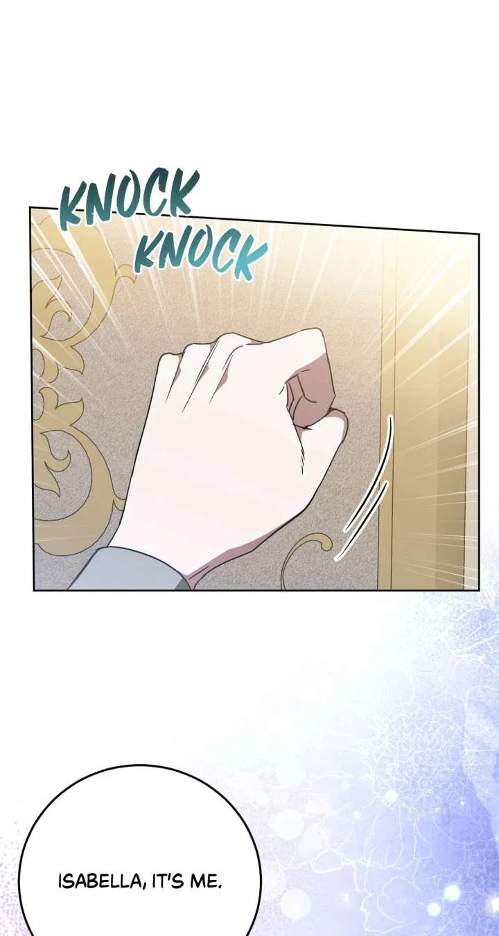 My Wicked Little Girl Chapter 64 – Page 51