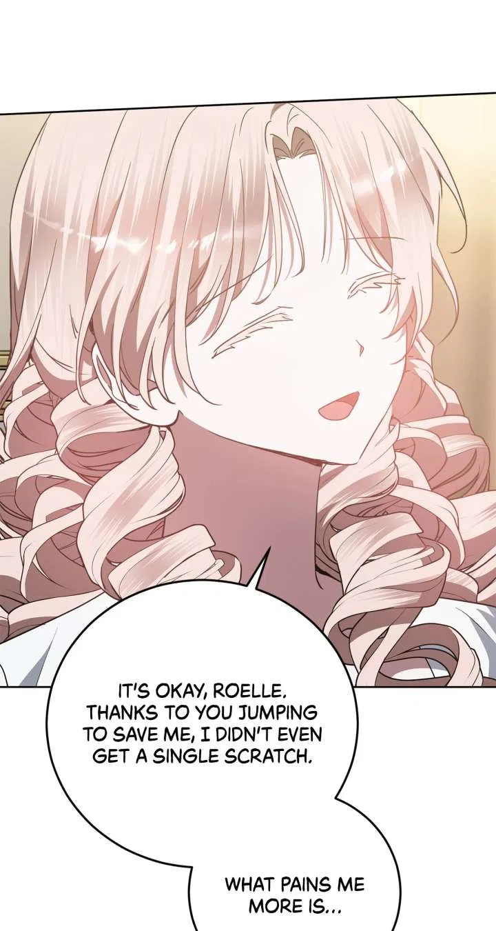 My Wicked Little Girl Chapter 64 – Page 55