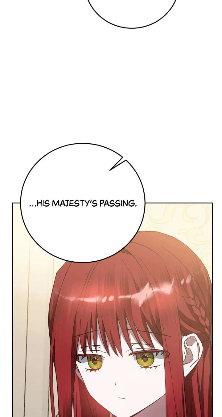 My Wicked Little Girl Chapter 64 – Page 56