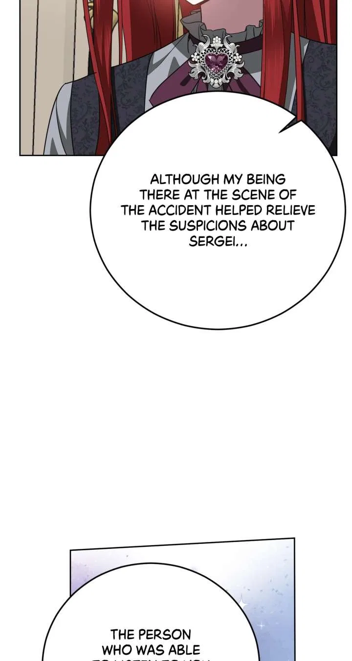 My Wicked Little Girl Chapter 64 – Page 57