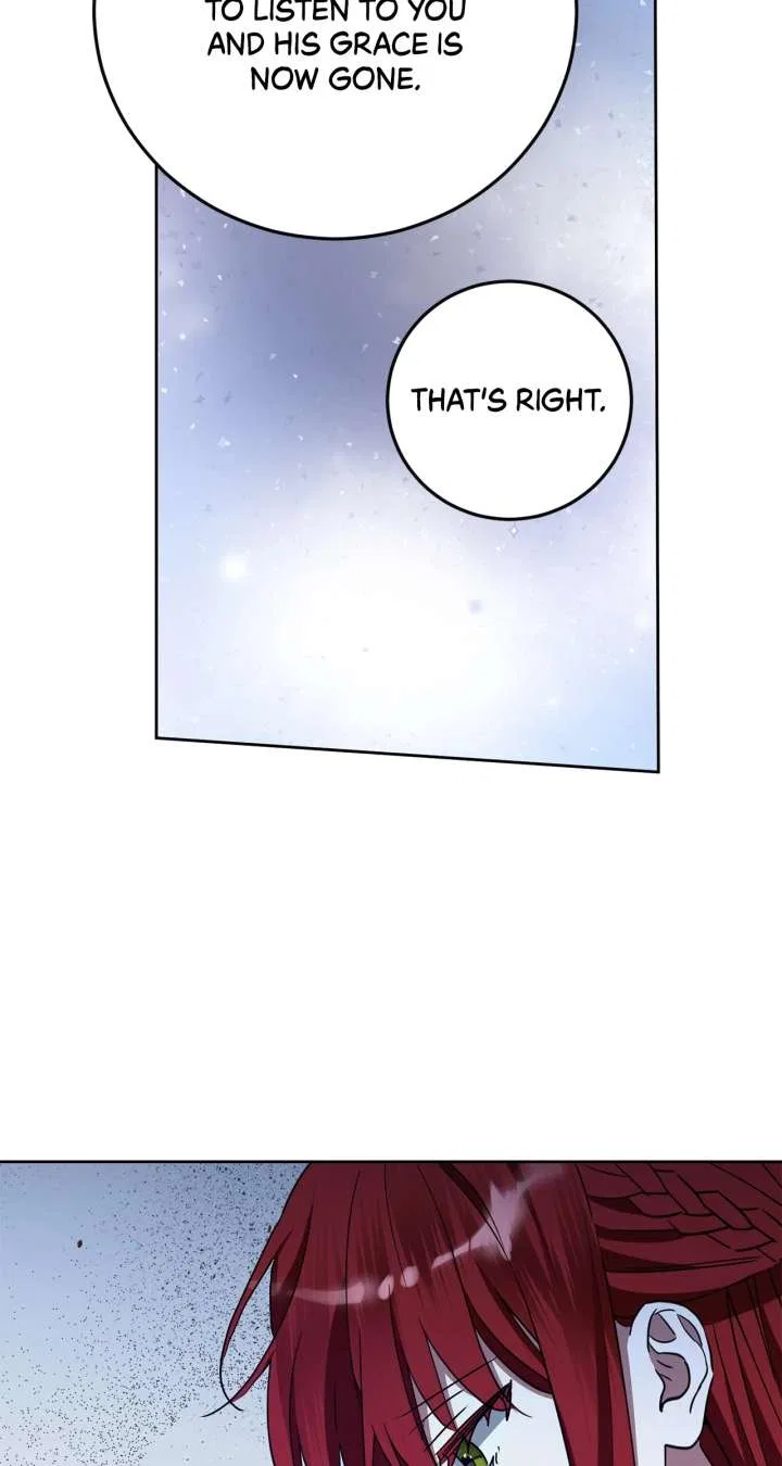 My Wicked Little Girl Chapter 64 – Page 58