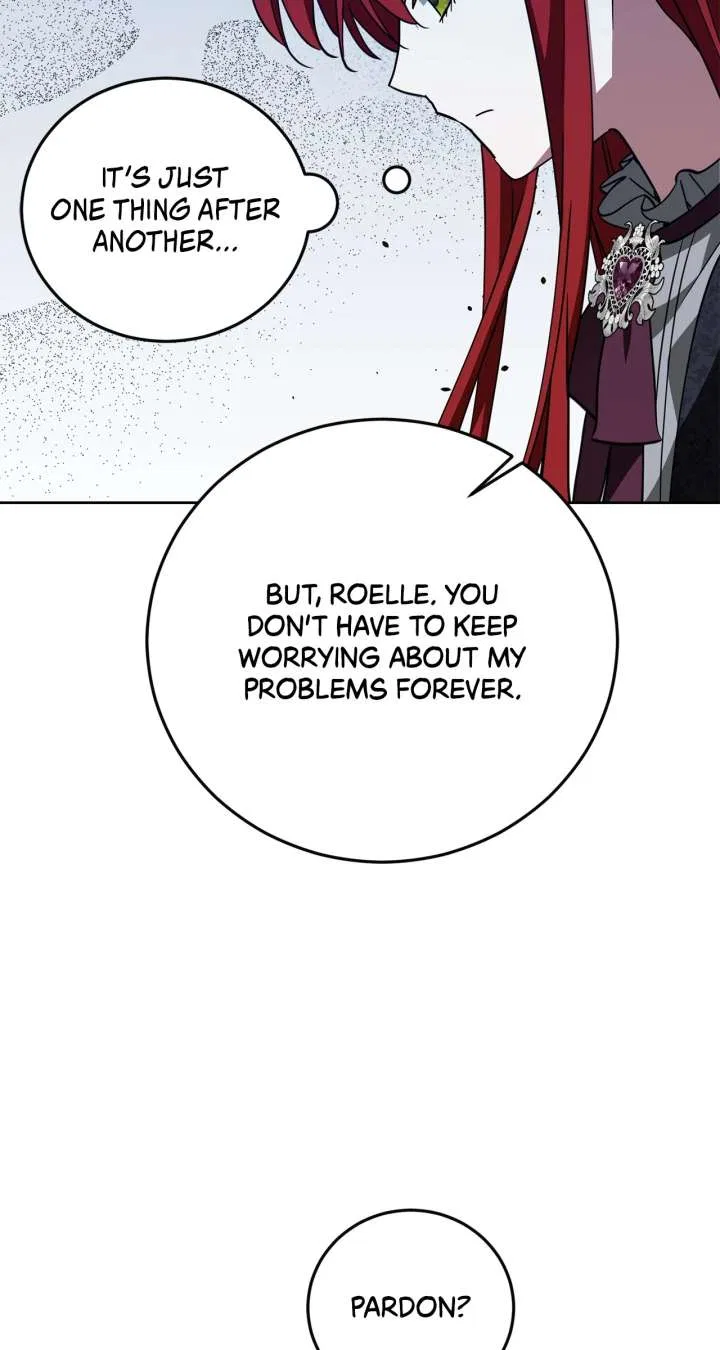 My Wicked Little Girl Chapter 64 – Page 59