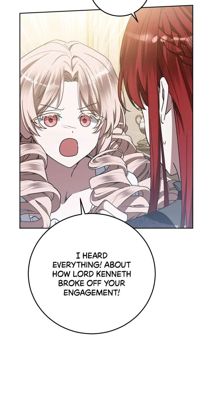 My Wicked Little Girl Chapter 64 – Page 60