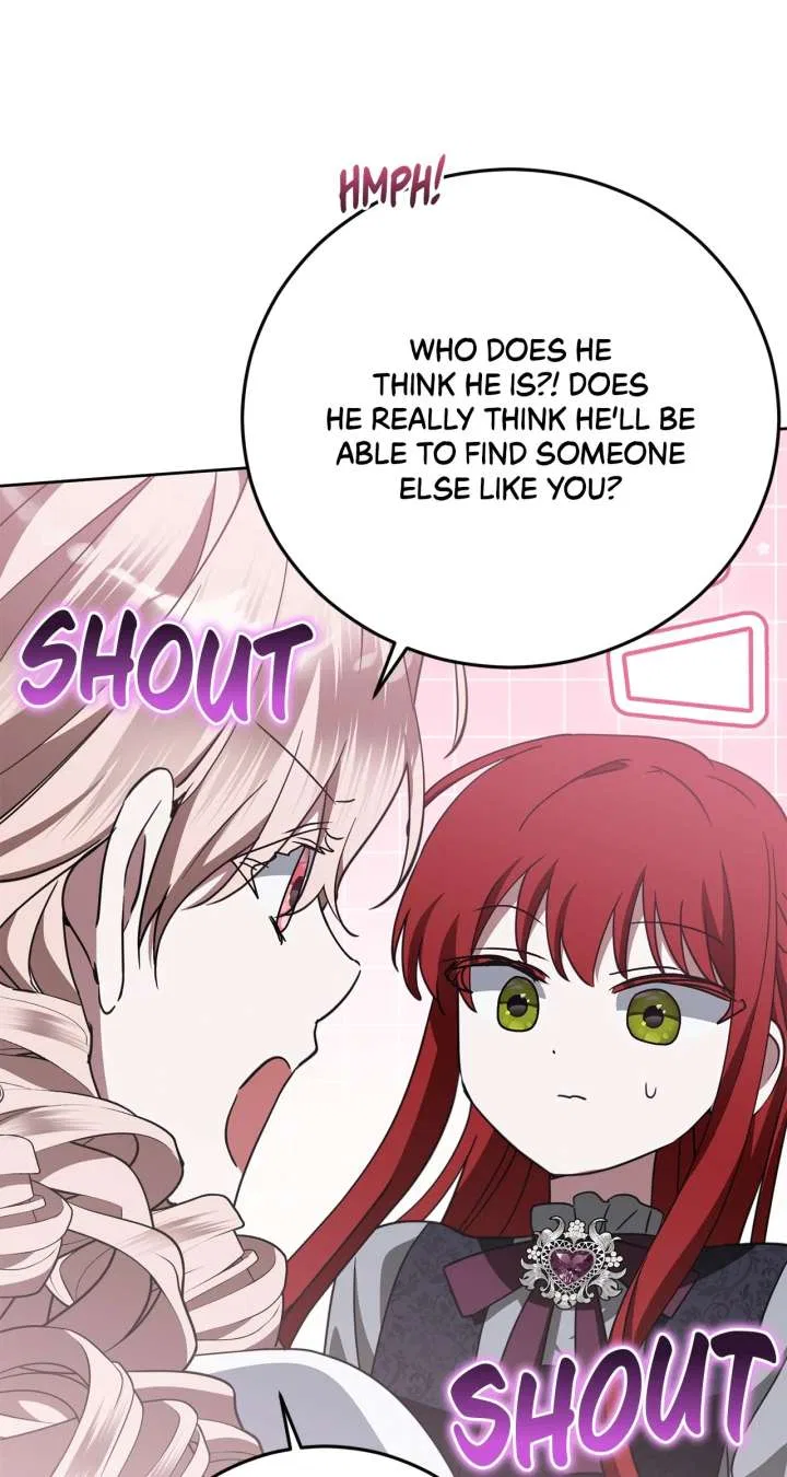 My Wicked Little Girl Chapter 64 – Page 61