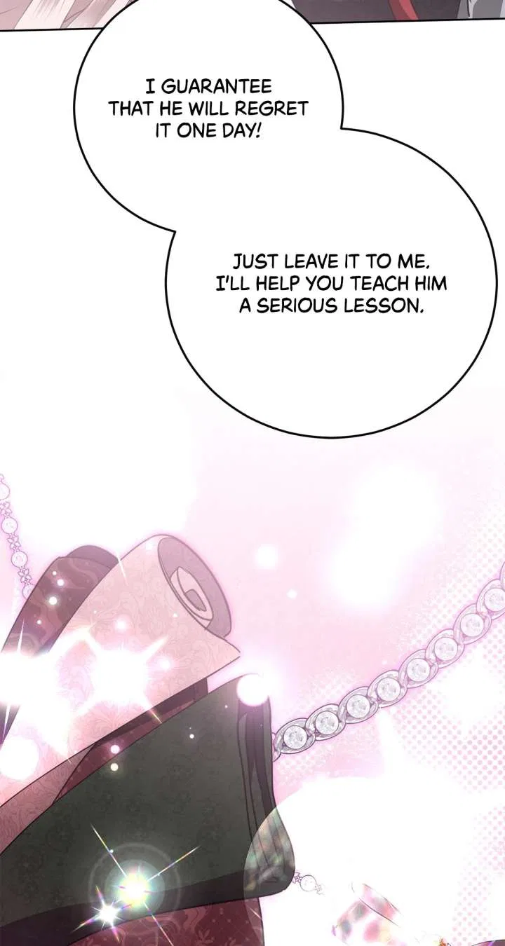 My Wicked Little Girl Chapter 64 – Page 62