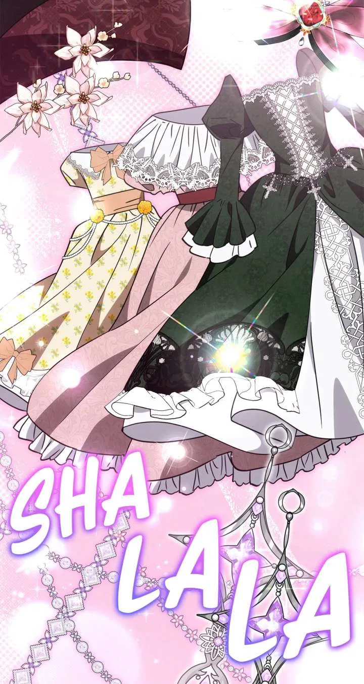 My Wicked Little Girl Chapter 64 – Page 63