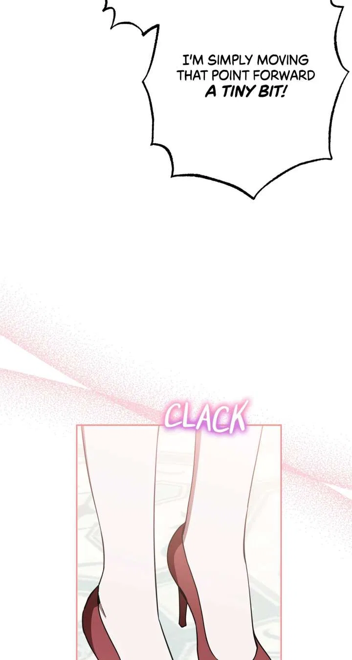 My Wicked Little Girl Chapter 64 – Page 66
