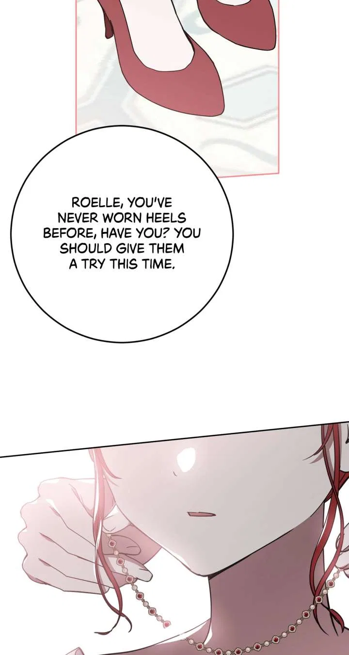 My Wicked Little Girl Chapter 64 – Page 67