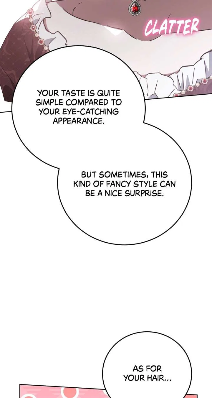 My Wicked Little Girl Chapter 64 – Page 68