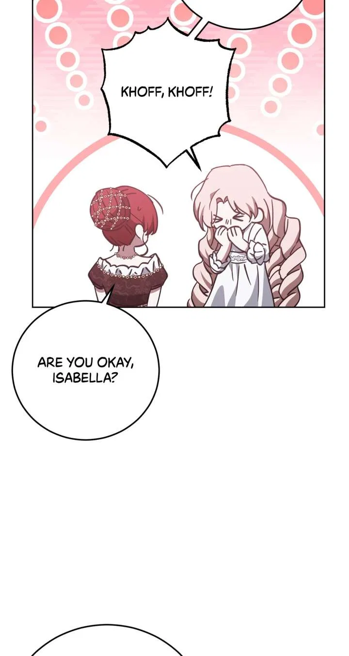 My Wicked Little Girl Chapter 64 – Page 69
