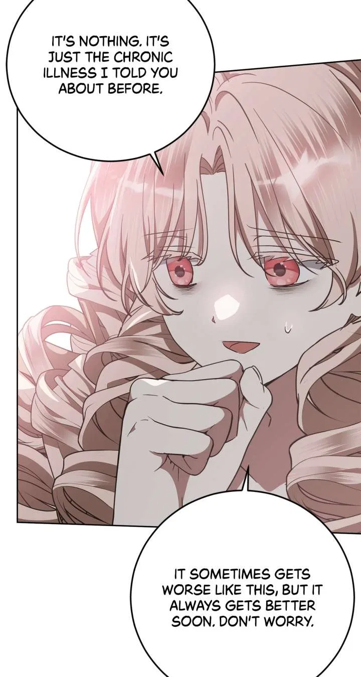 My Wicked Little Girl Chapter 64 – Page 70