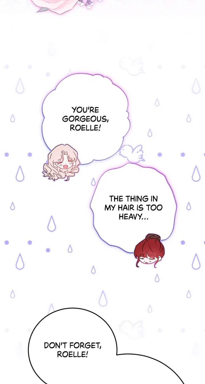 My Wicked Little Girl Chapter 64 – Page 73