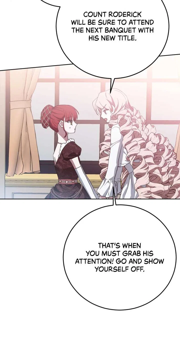 My Wicked Little Girl Chapter 64 – Page 74