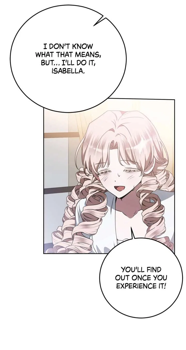 My Wicked Little Girl Chapter 64 – Page 76