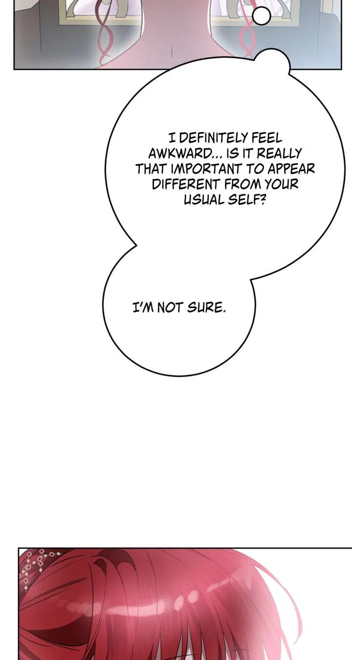 My Wicked Little Girl Chapter 64 – Page 78