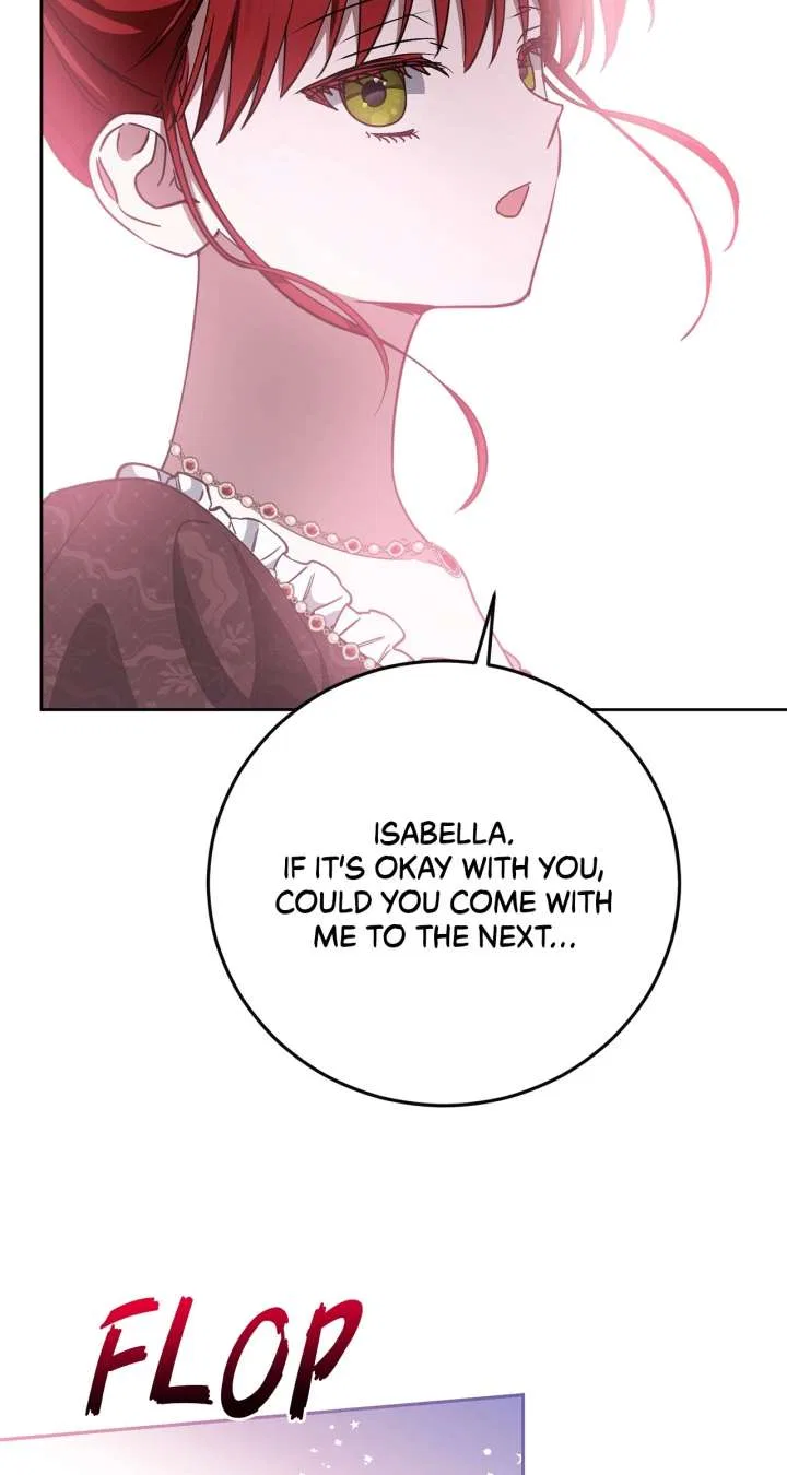 My Wicked Little Girl Chapter 64 – Page 79
