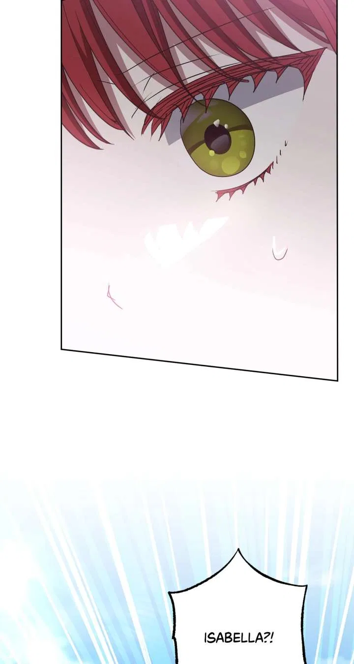 My Wicked Little Girl Chapter 64 – Page 82